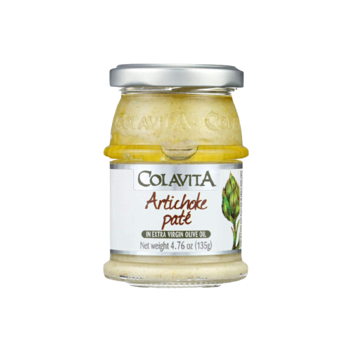 Artichoke Pate