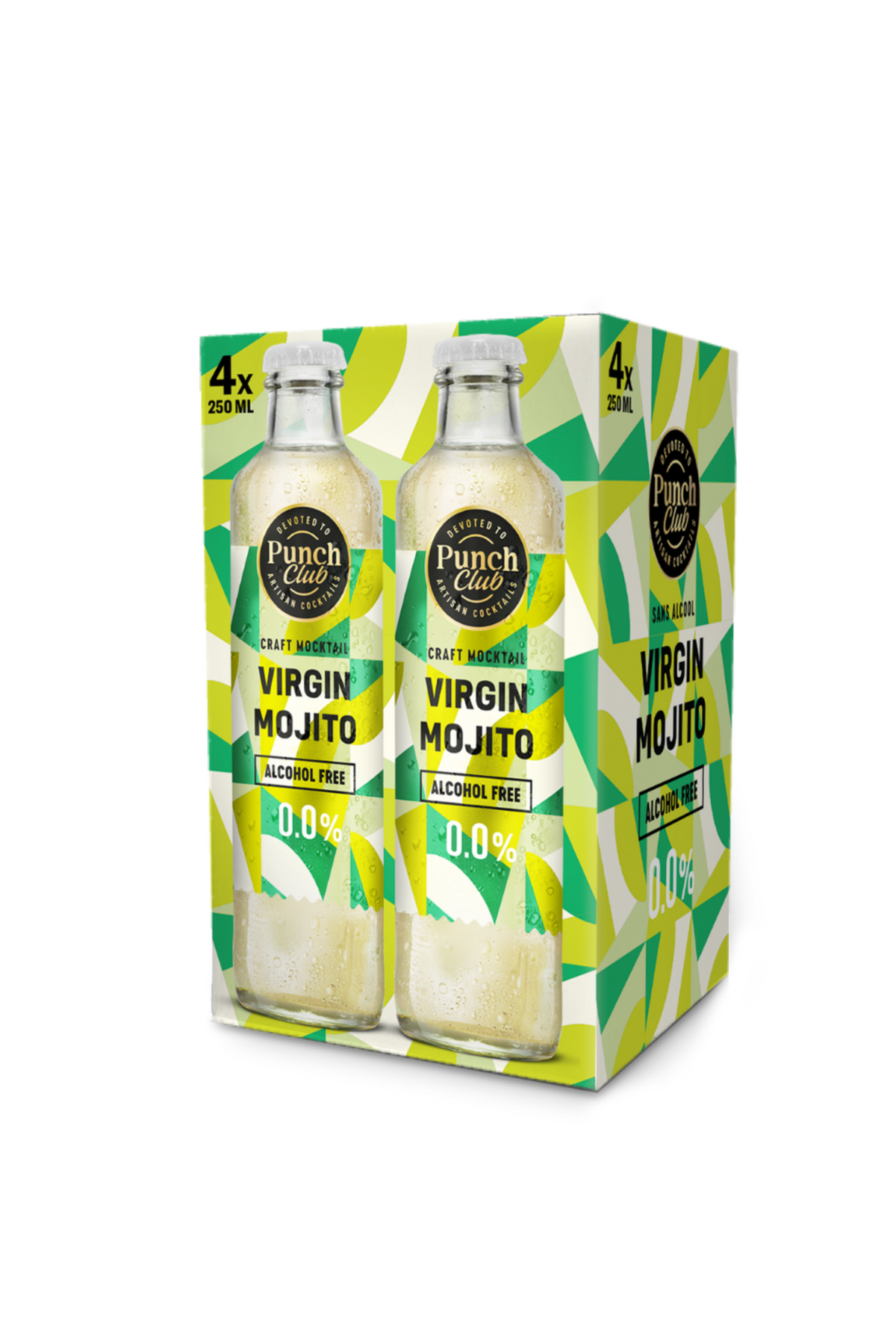 Virgin Mojito 0.0%