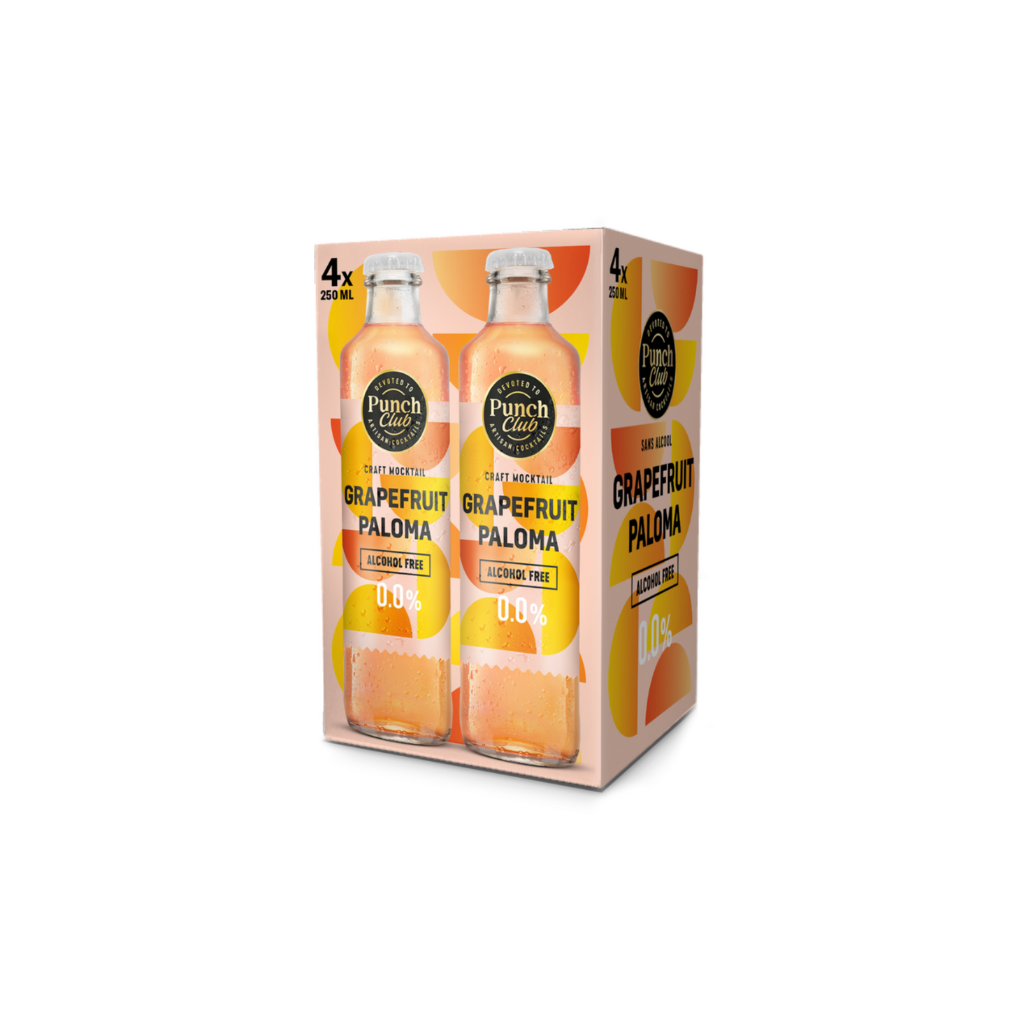 Grapefruit Paloma 0.0%