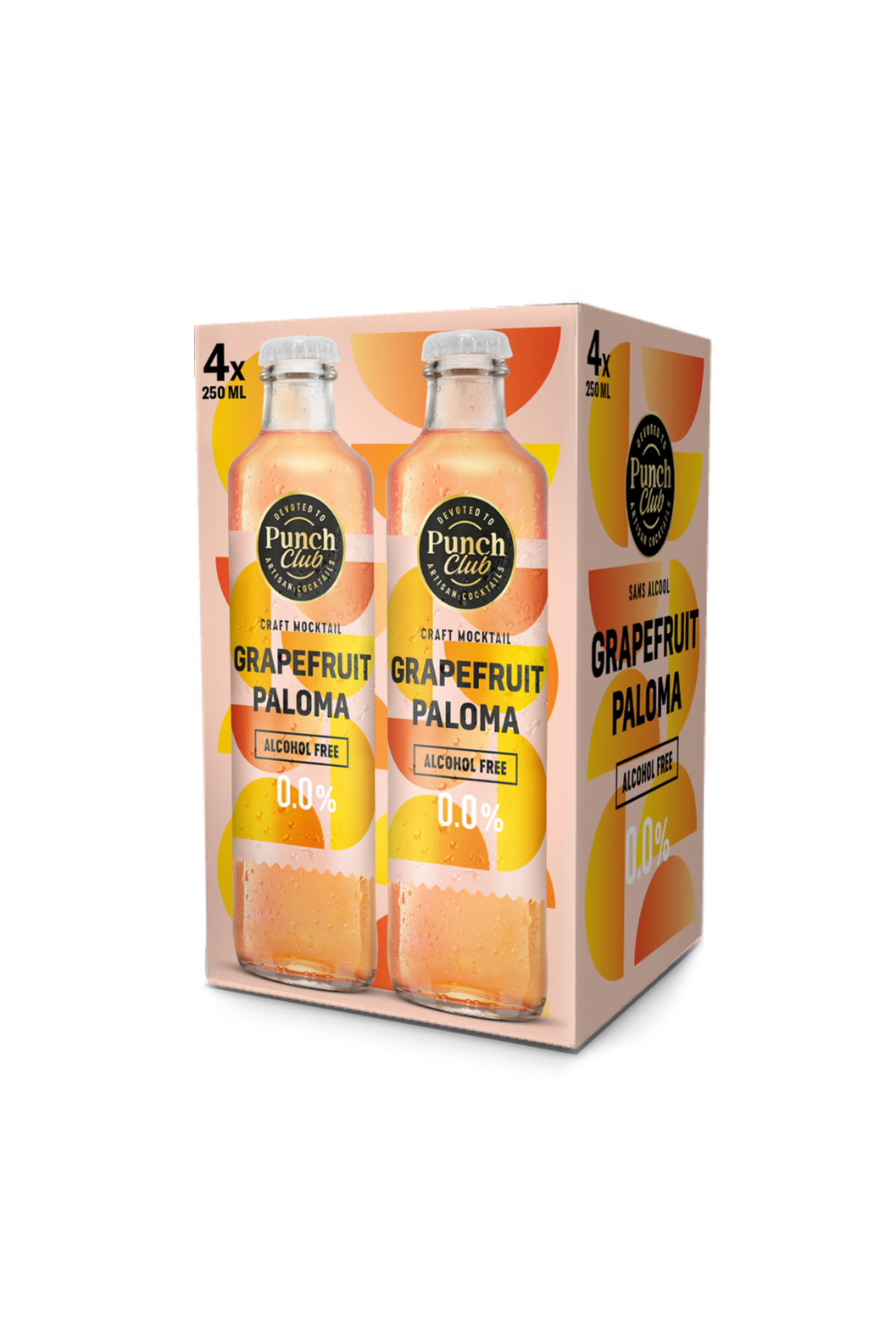 Grapefruit Paloma 0.0%