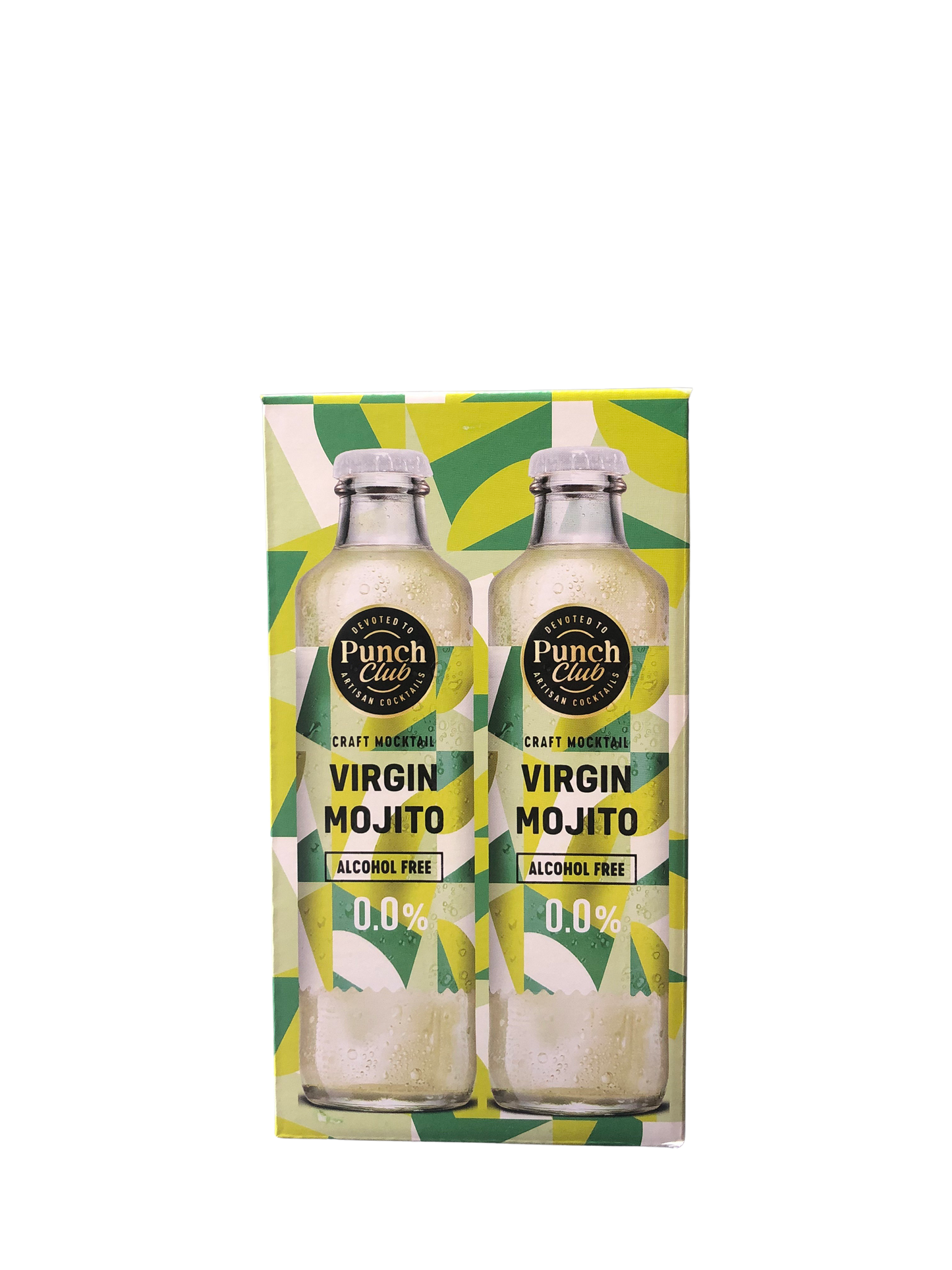 Virgin Mojito 0.0%