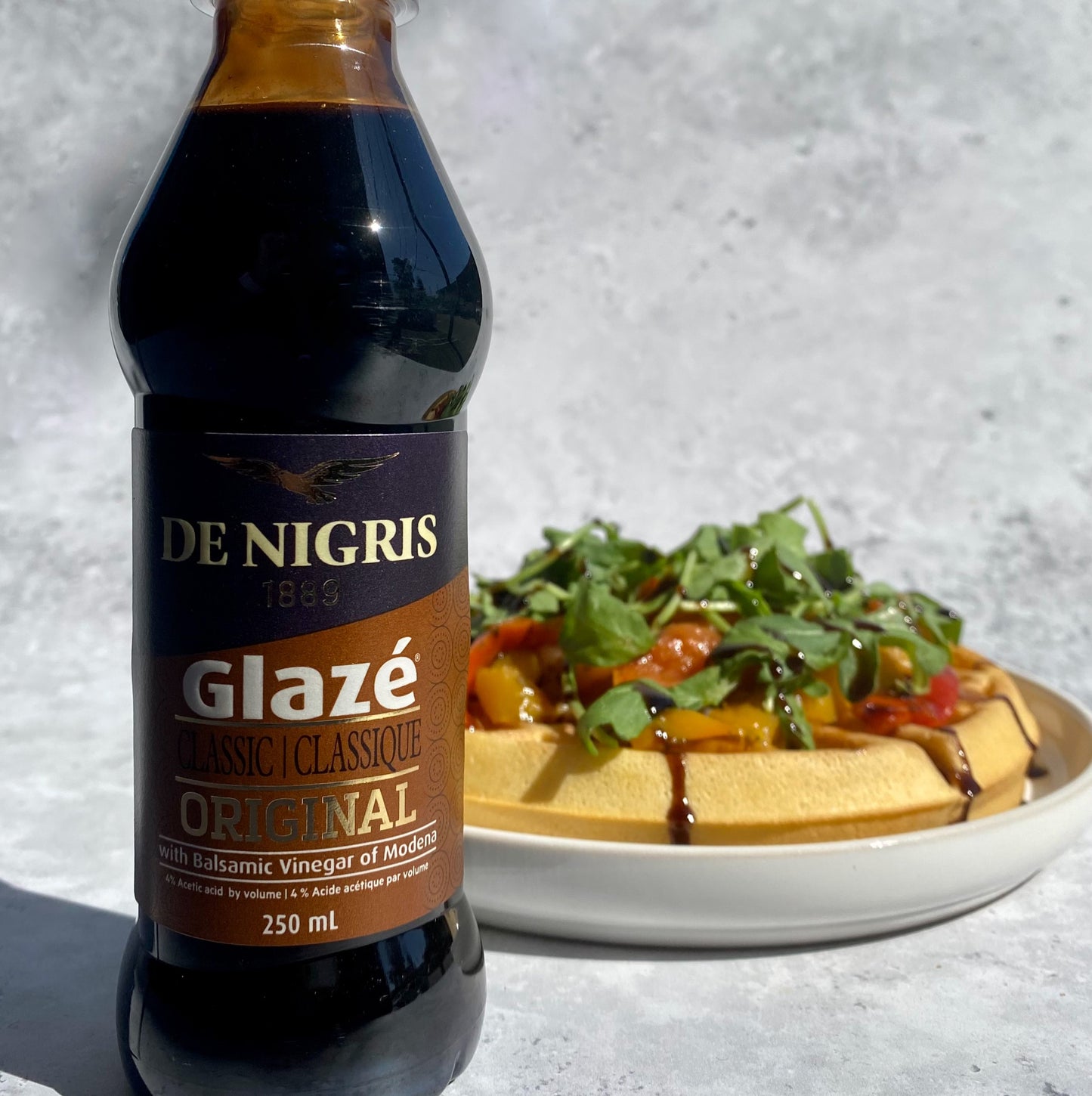 Balsamic Glaze