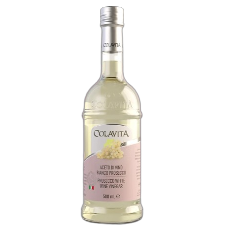 Prosecco White Wine Vinegar