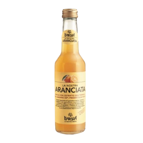 Aranciata