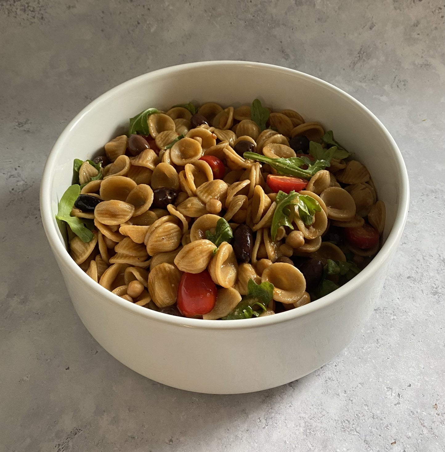Whole Wheat #30 Orecchiette