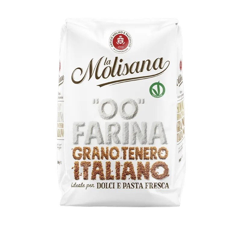 "00" Flour