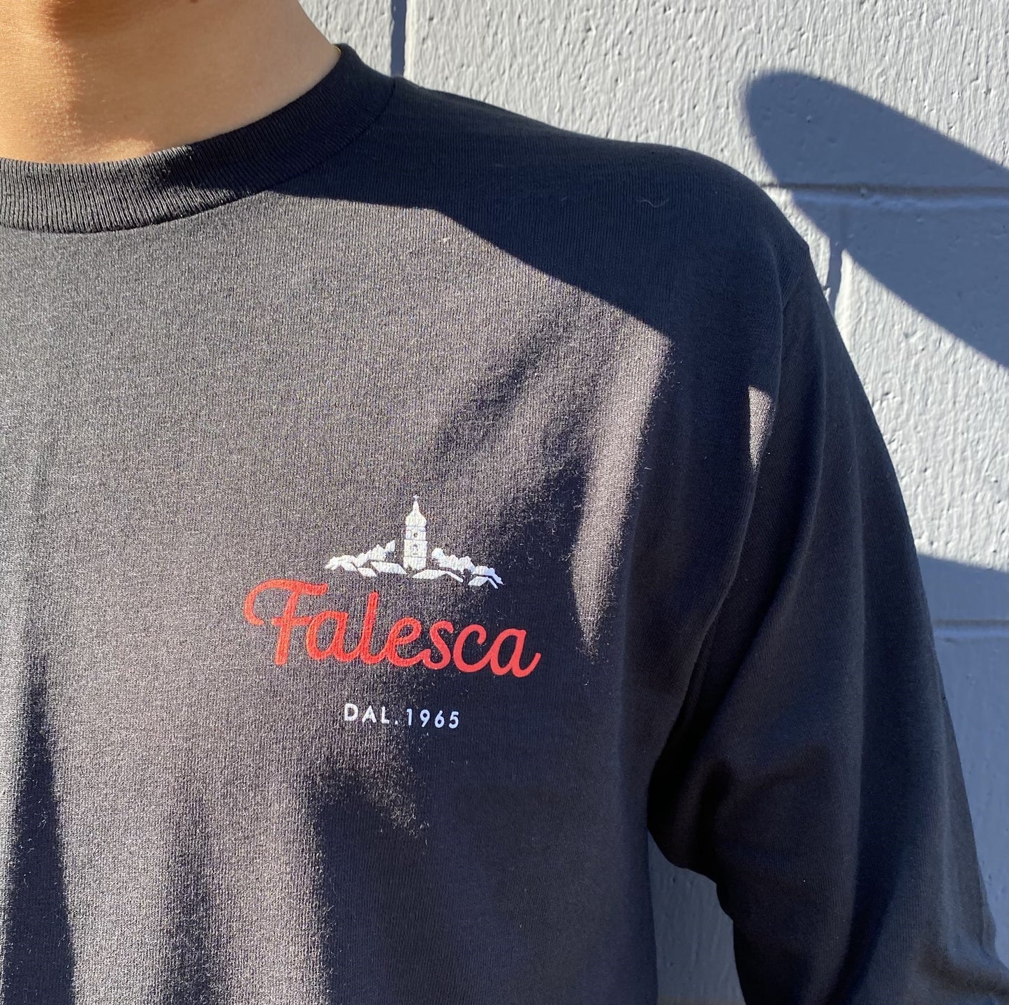 Long Sleeve T-Shirt