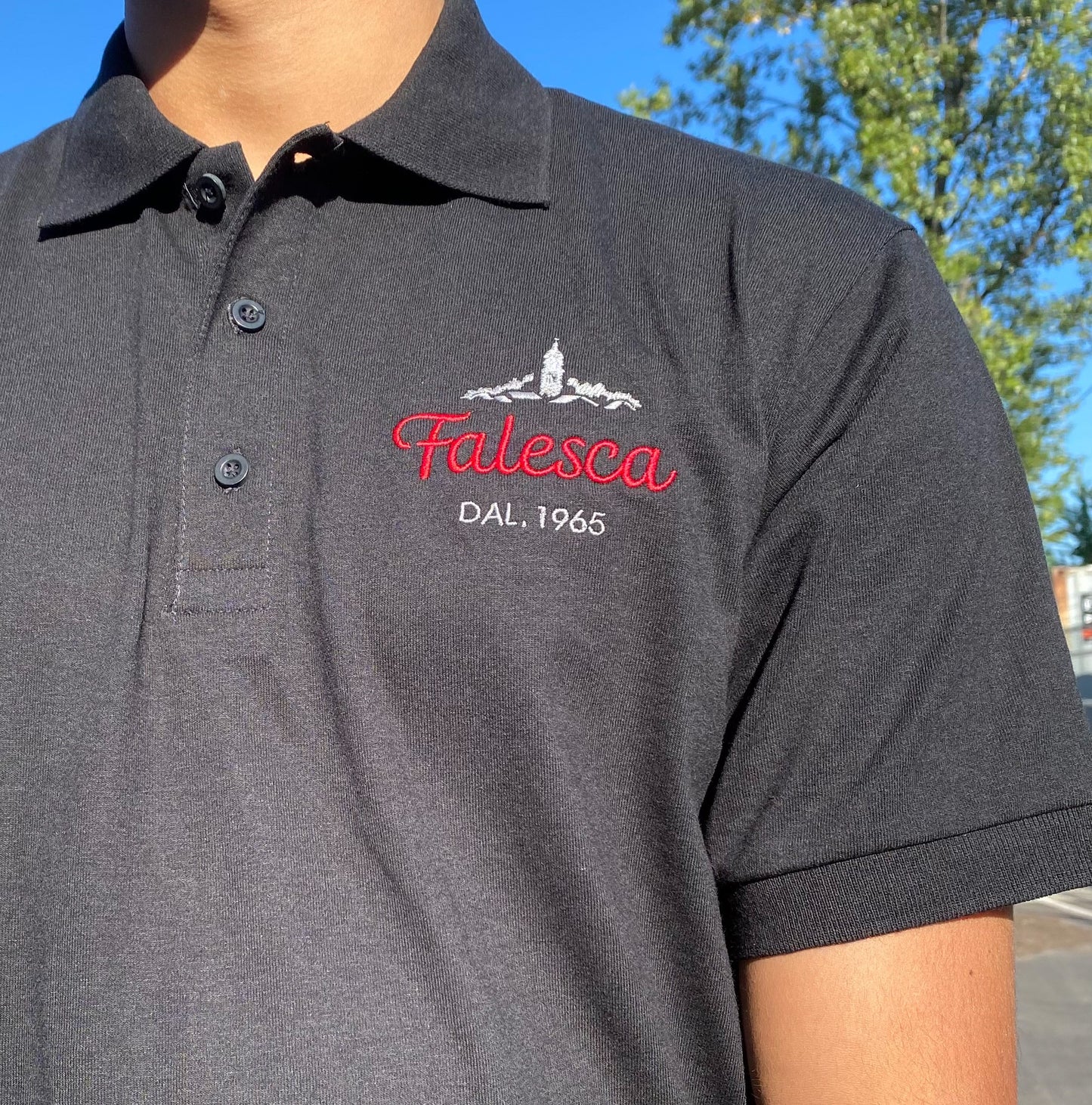 Polo Shirt