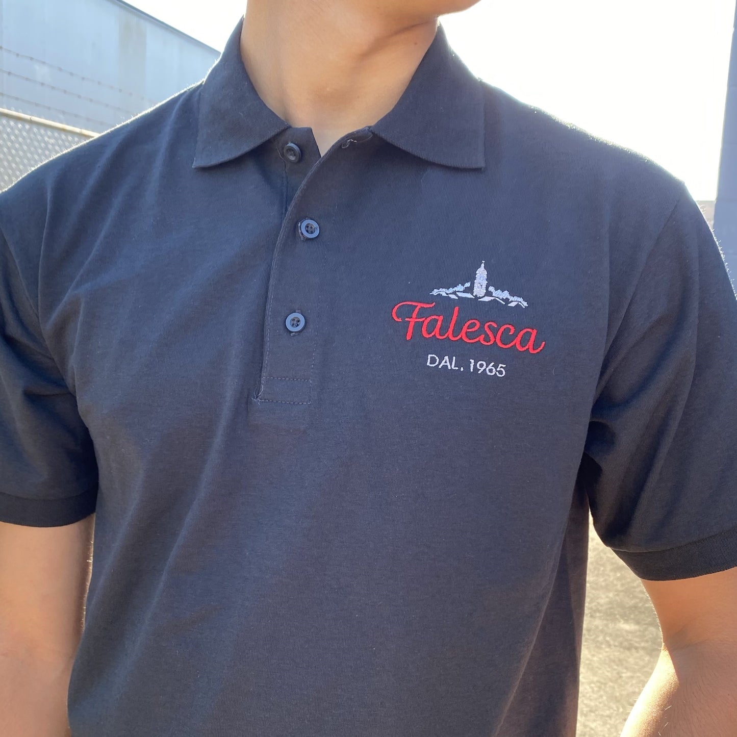 Polo Shirt