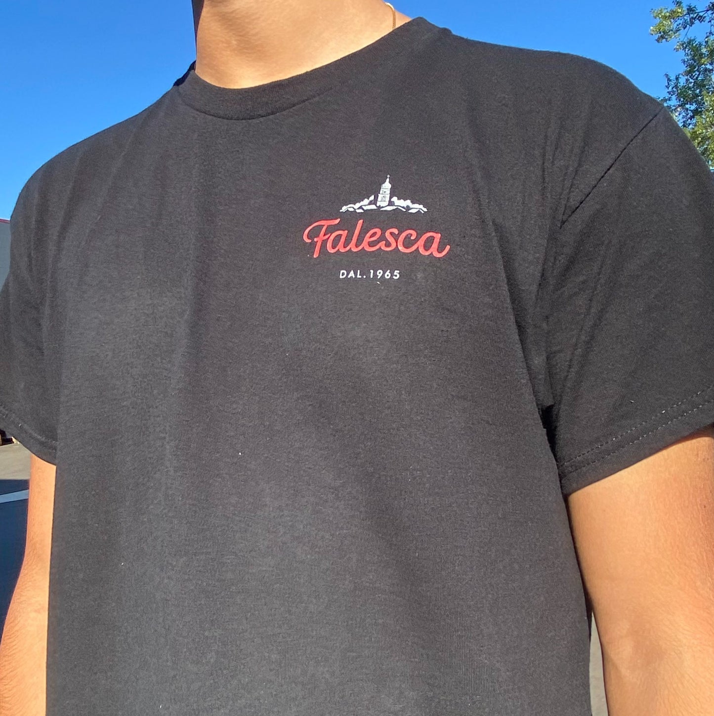 Short Sleeve T-Shirt