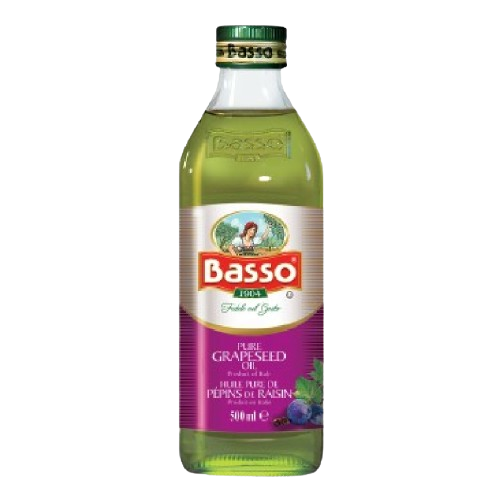 Grapeseed Oil