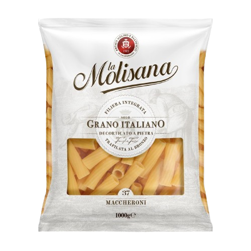#37 Maccheroni