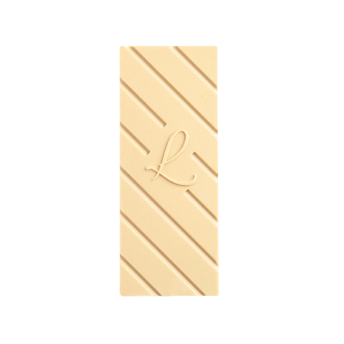 White Chocolate Bar