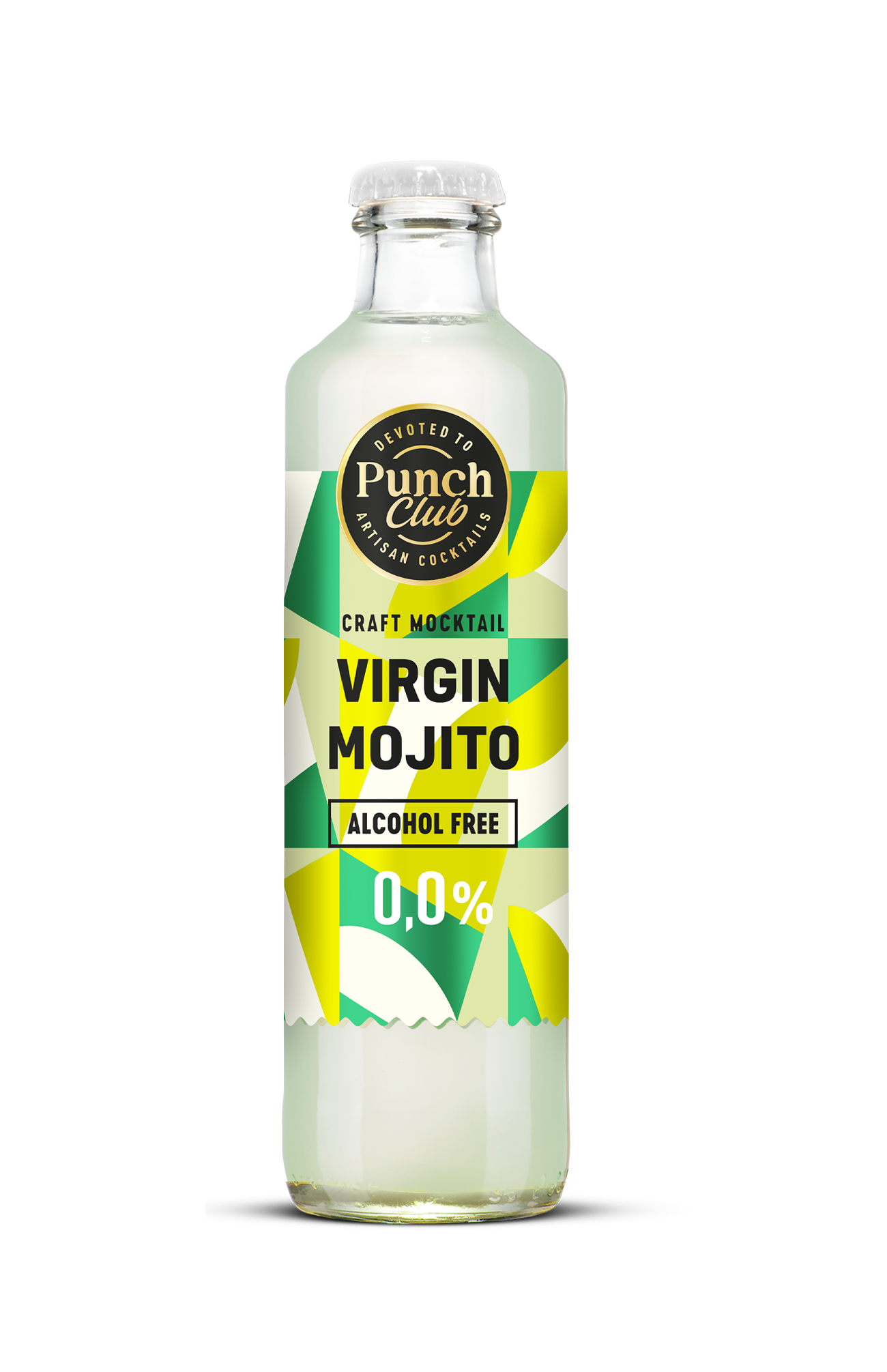 Virgin Mojito 0.0%