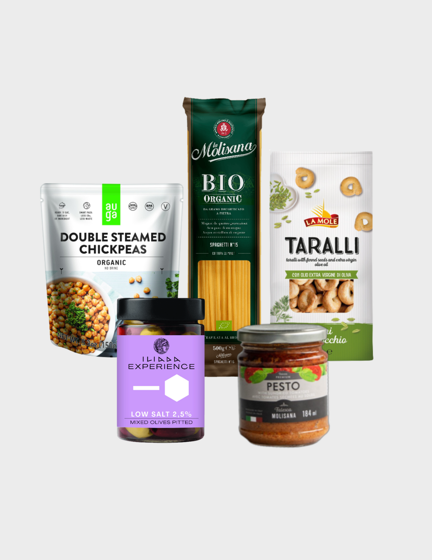 OTF Bundle