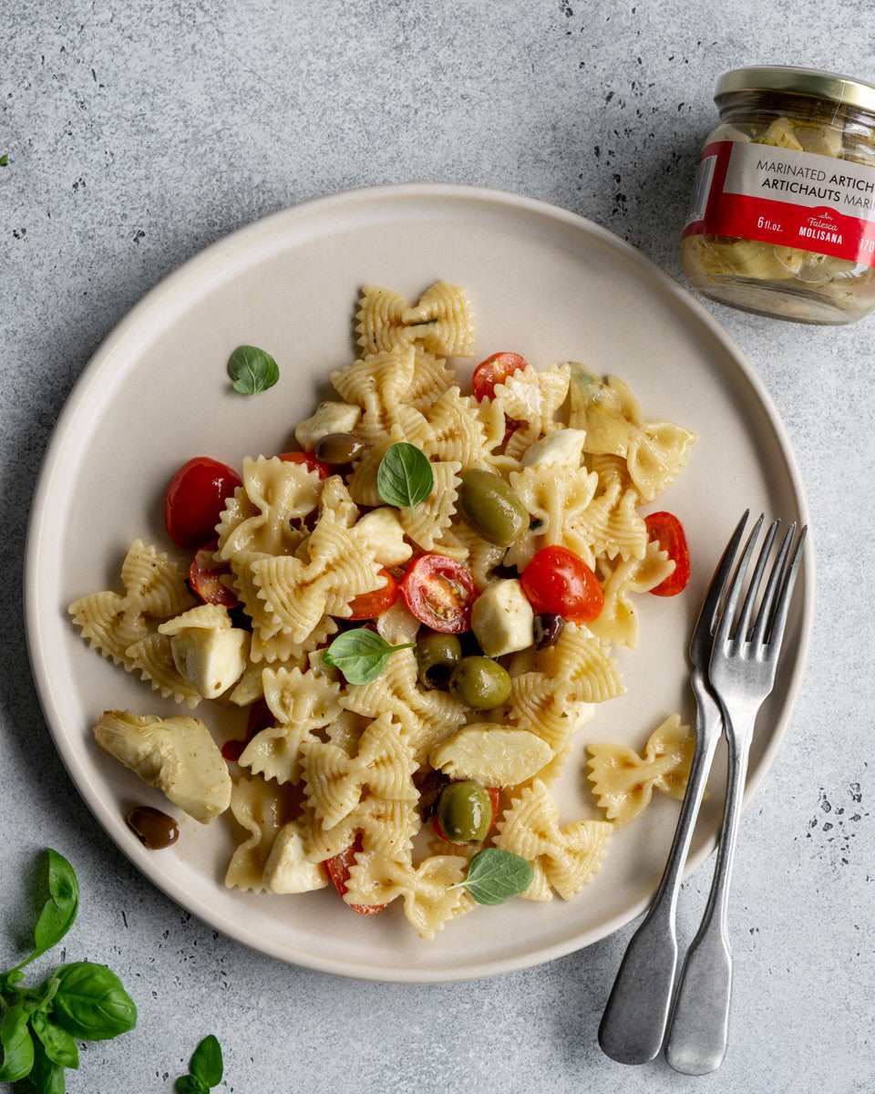 Marinated Artichokes - 3 sizes
