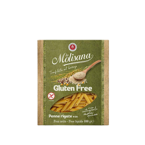 Gluten Free #20 Penne Rigate