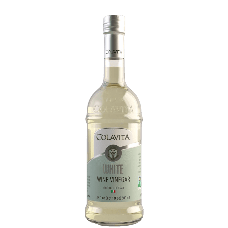 White Wine Vinegar