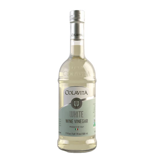 White Wine Vinegar