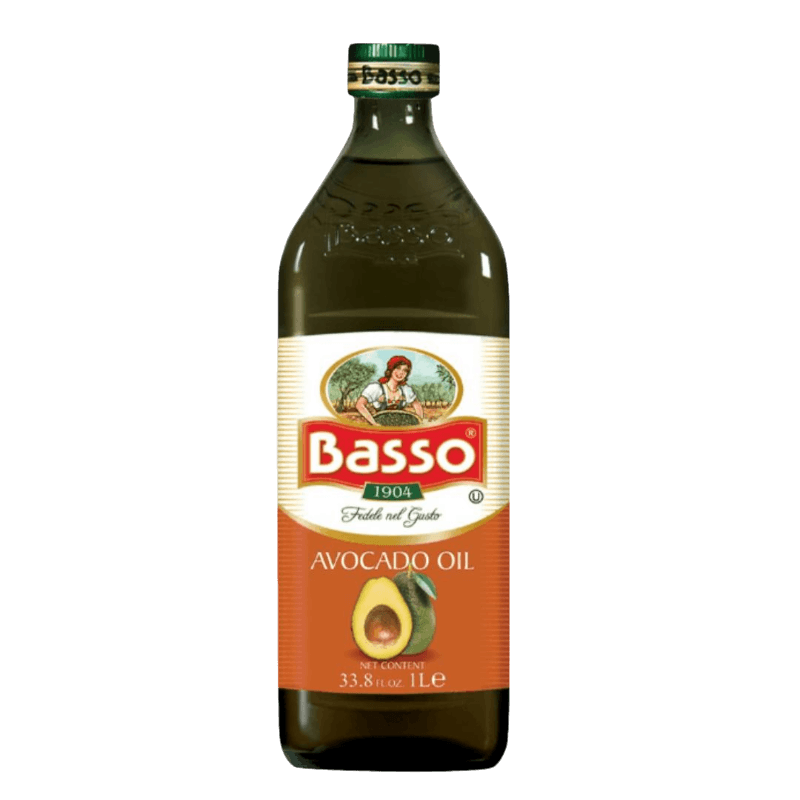 Avocado Oil