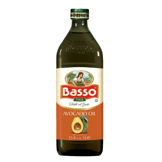 Avocado Oil