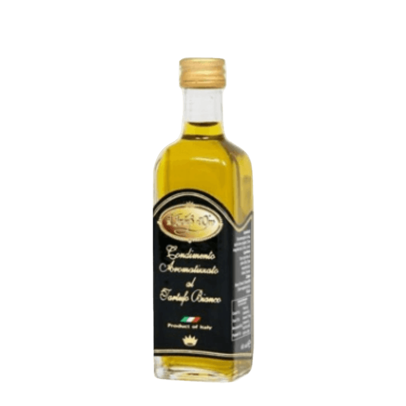 White Truffle Extra Virgin Olive Oil