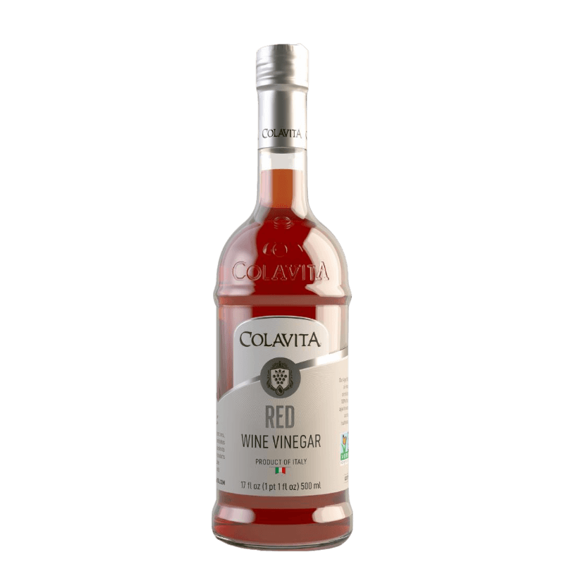 Red Wine Vinegar
