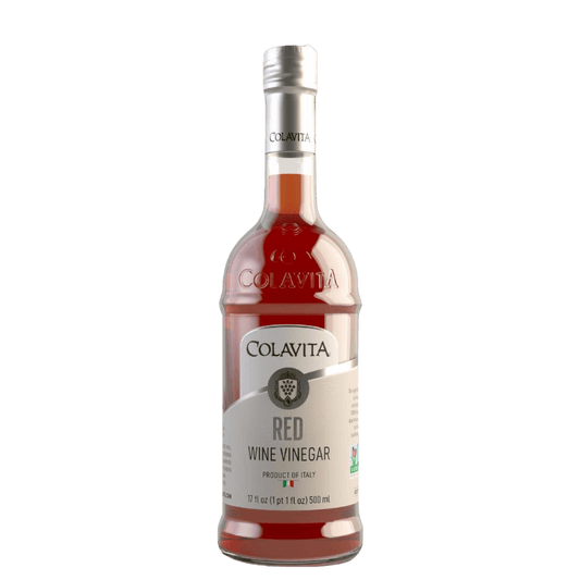 Red Wine Vinegar