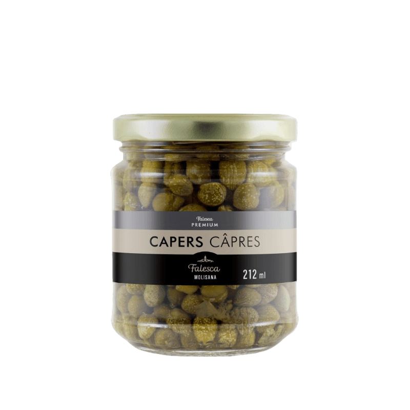 Capers