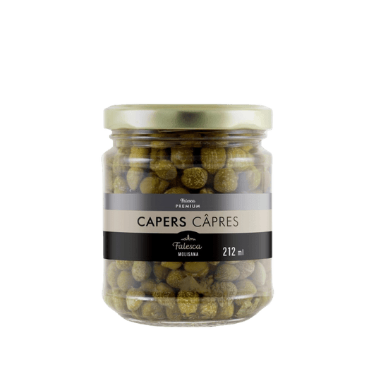 Capers
