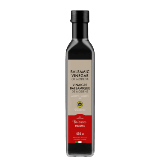 Balsamic Vinegar 25%