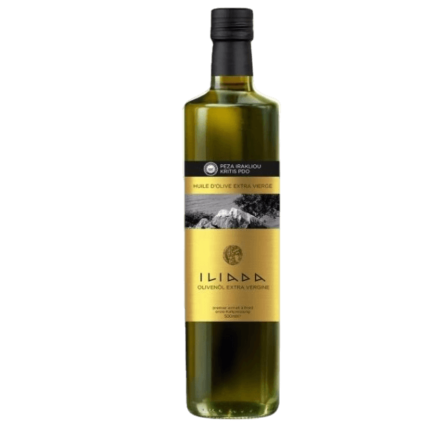 Extra Virgin Olive Oil Peza Crete PDO