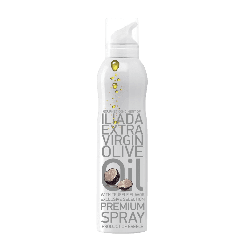 Kalamata Extra Virgin Olive Oil Spray with Truffle