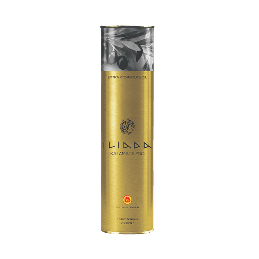 Kalamata Oil PDO Tin
