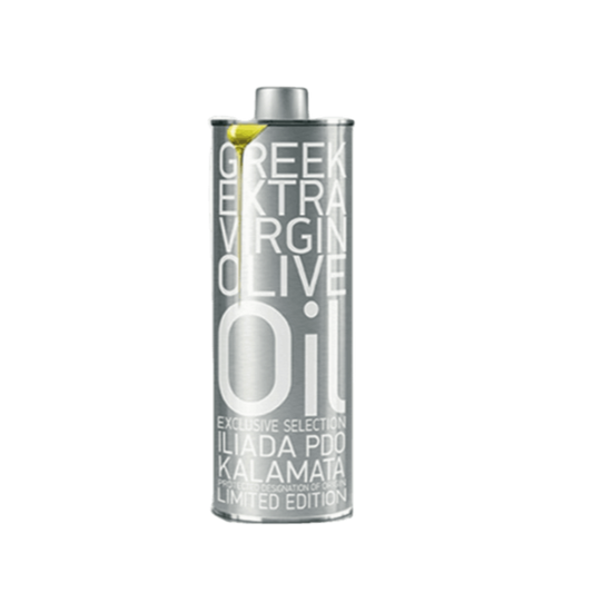 Extra Virgin Olive Oil Platinum Kalamata PDO