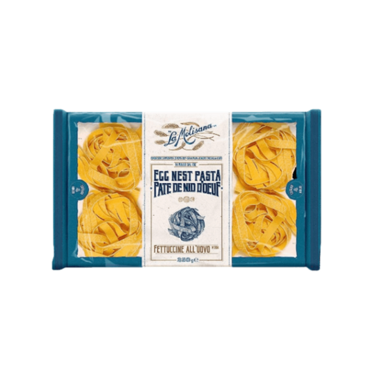 Ex Lusso #205 Egg Pappardelle