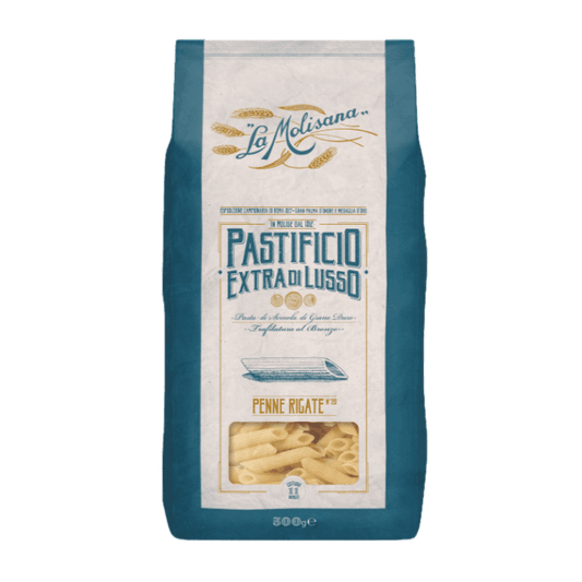 Ex Lusso #20 Penne Rigate