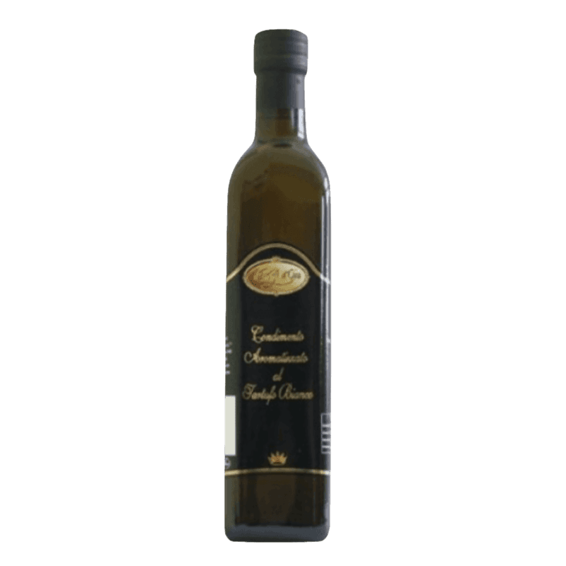 White Truffle Extra Virgin Olive Oil