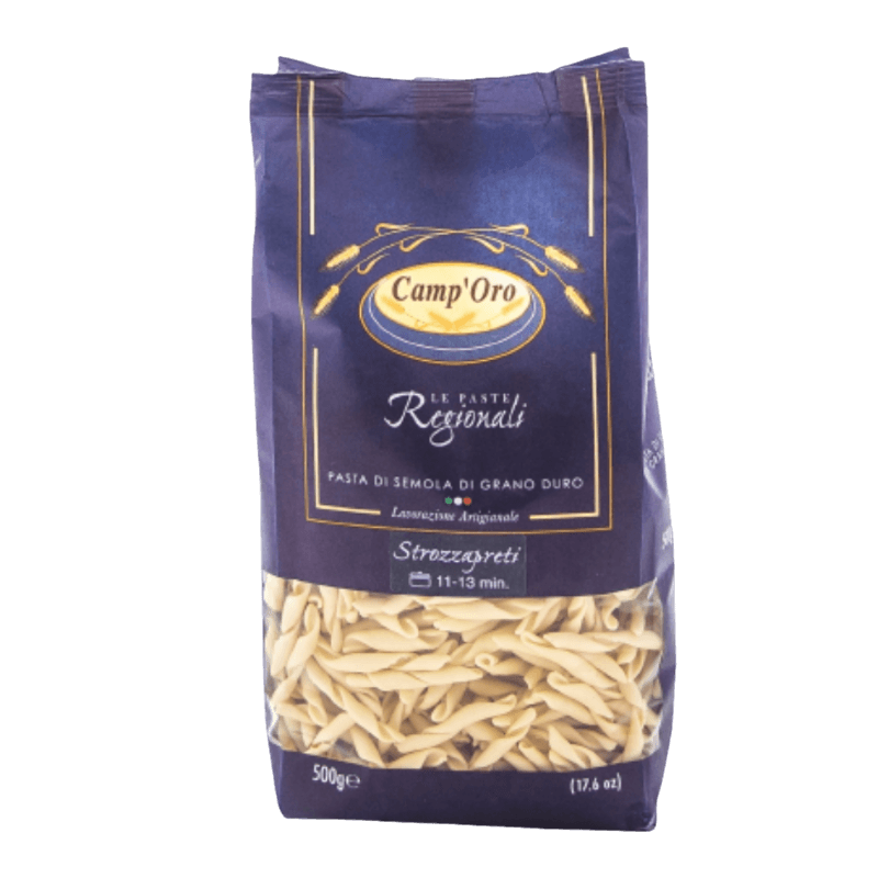 Strozzapreti