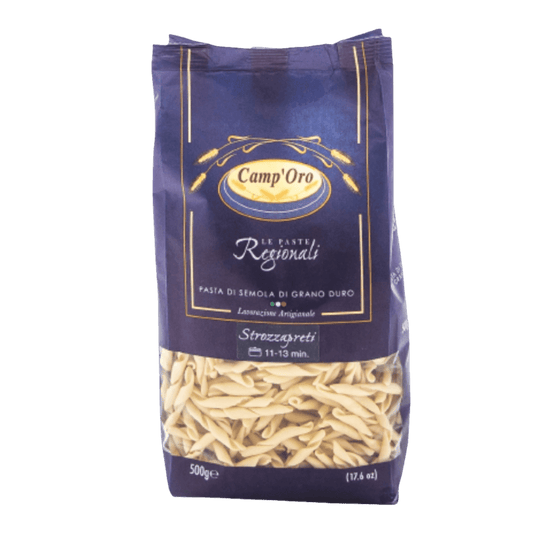 Strozzapreti