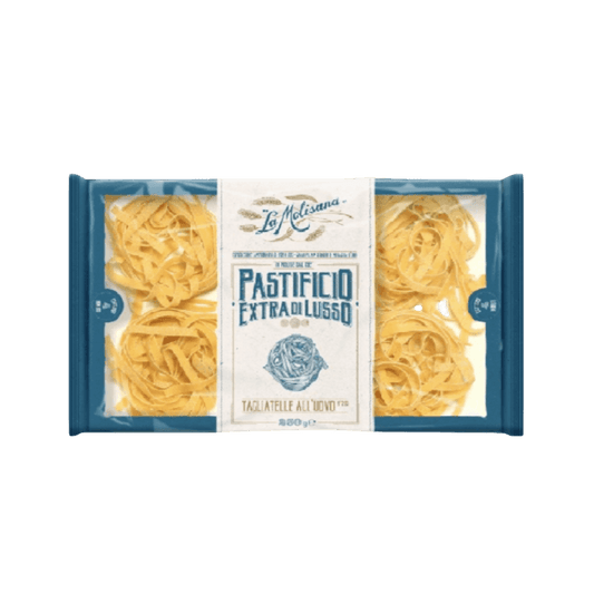 Ex Lusso #203 Egg Tagliatelle