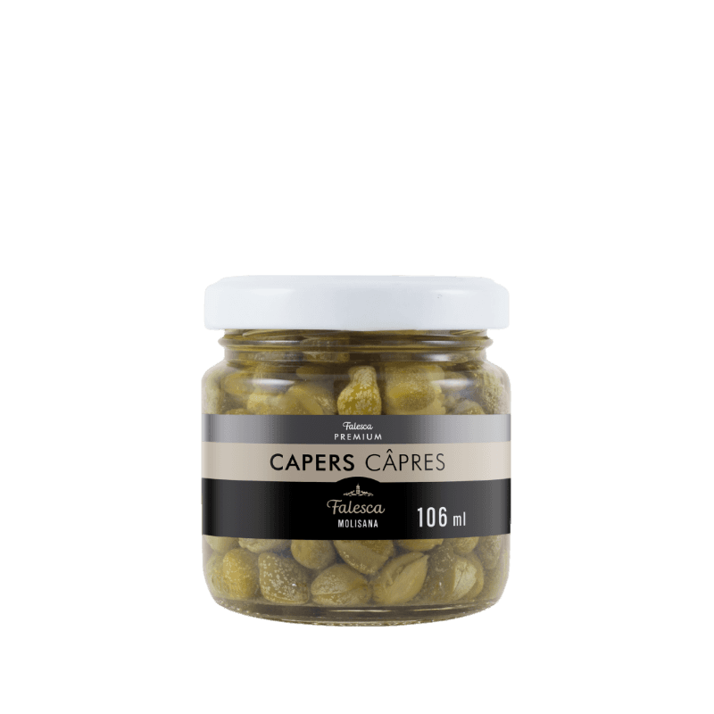 Capers