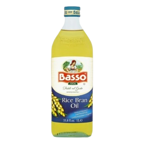 Rice Bran Oil