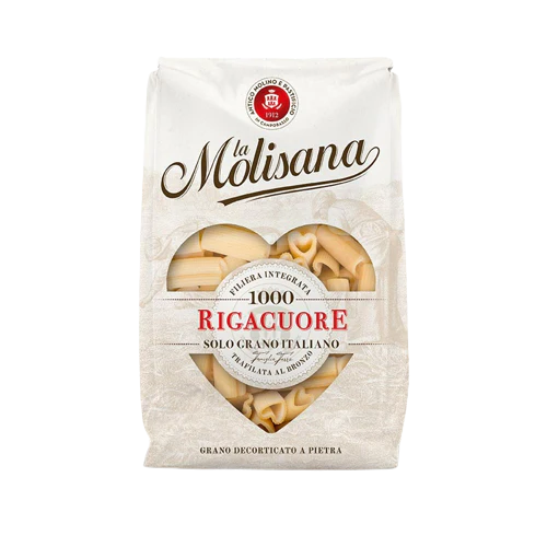 #1000 Rigacuore