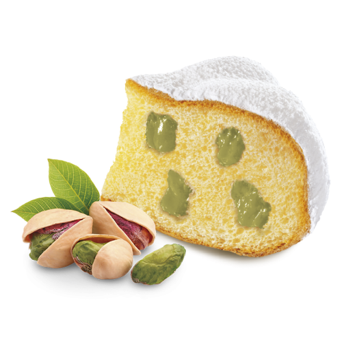 Aria Di Festa Torta Pistacchio