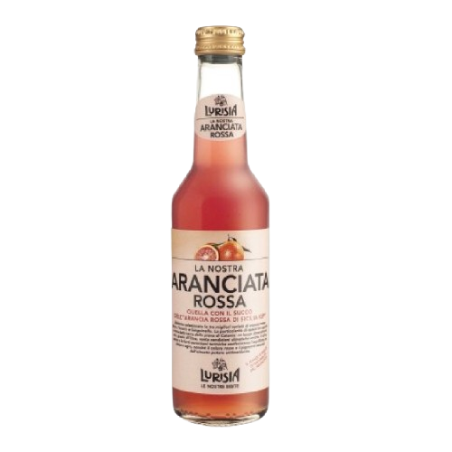Aranciata Rossa IGP