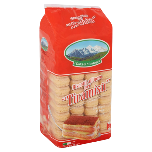 Ladyfingers
