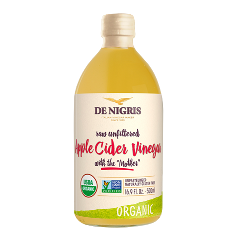 Organic Apple Cider Vinegar