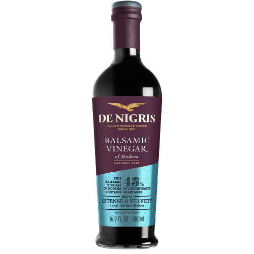 Balsamic Vinegar of Modena 45%