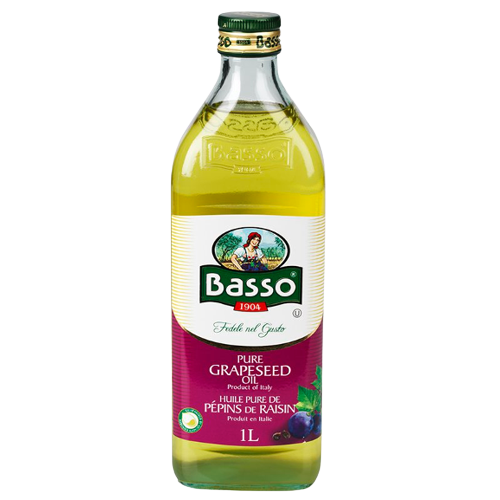 Grapeseed Oil